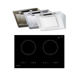 (Bundle) Fujioh FH-5120 Induction Hob + FR-SC 2090 R Inclined Cooker Hood (900mm)